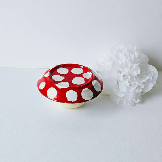 Glow in the Dark Mushroom - Small