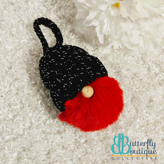 Gnome Ornament