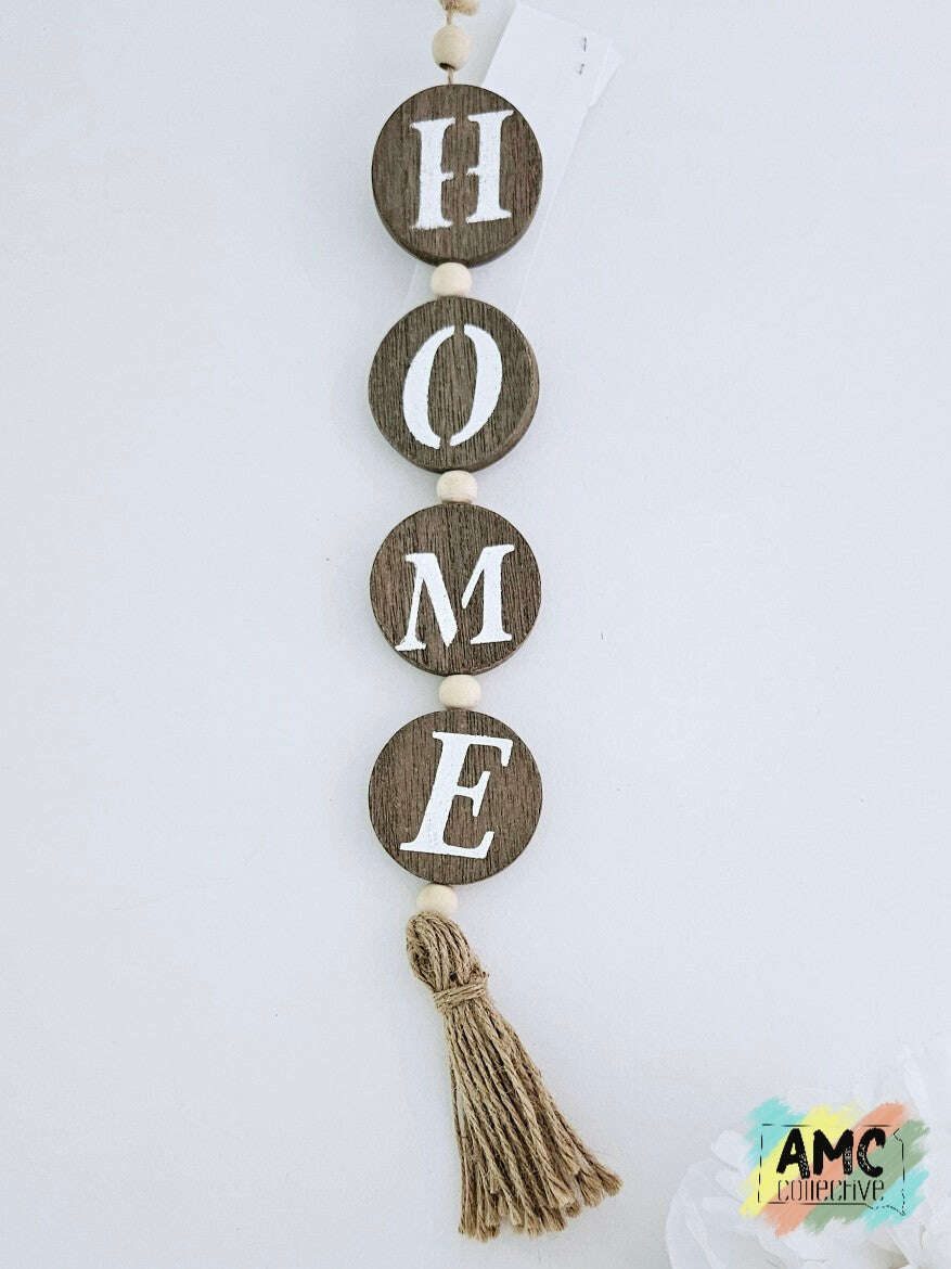 Home Sign