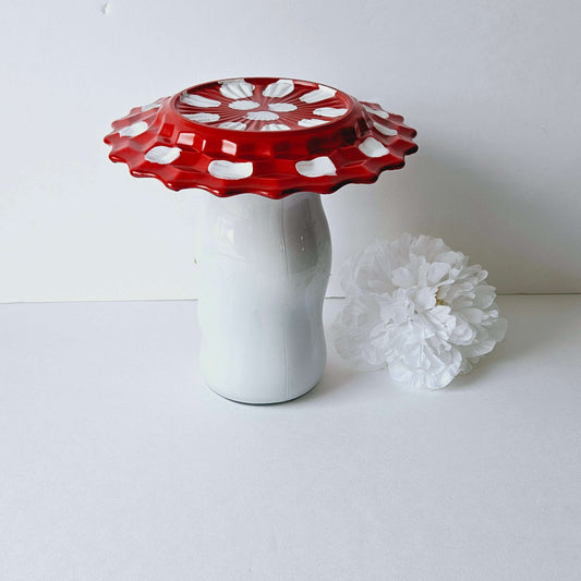 Mushroom Lamp - Tall