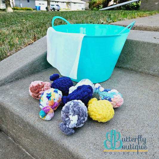 Reusable Water Balloon Kits