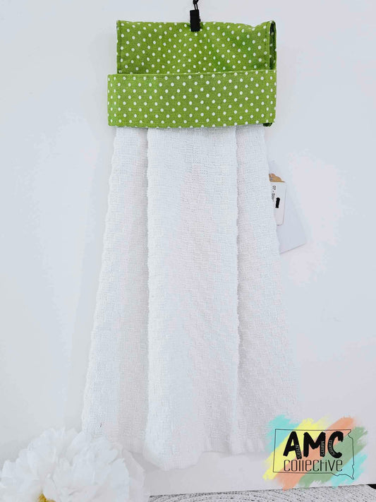 Simple Print Kitchen Towels